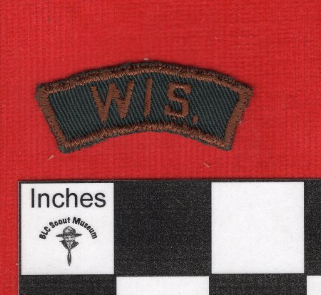 Patch