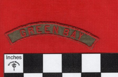 Patch