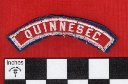 Patch