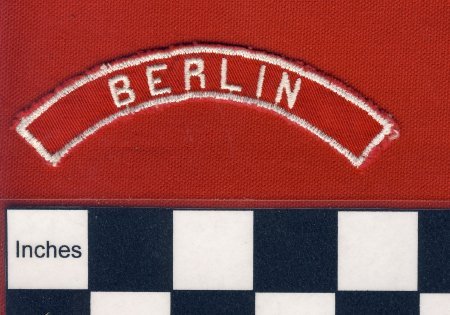 Patch