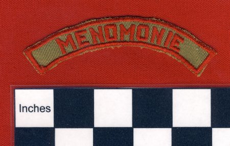 Patch