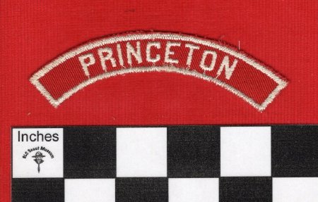Patch
