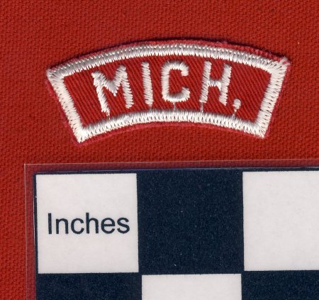 Patch