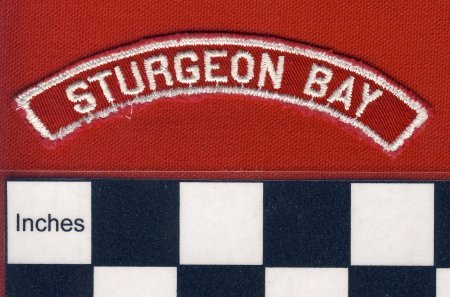 Patch