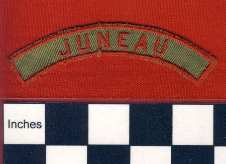 Patch
