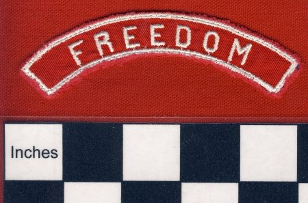 Patch