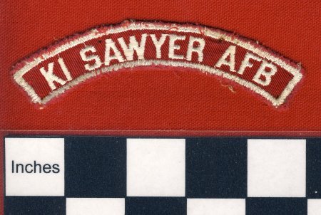 Patch
