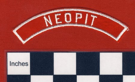 Patch