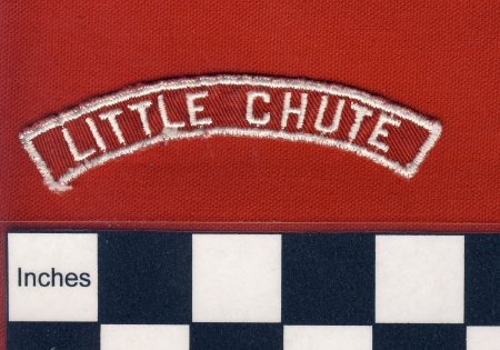 Patch