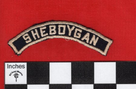 Patch
