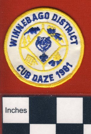 Patch