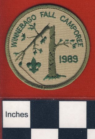 Patch