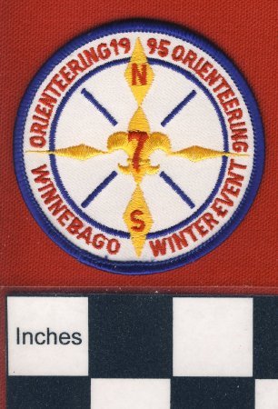 Patch