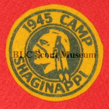 Camp Shaginappi