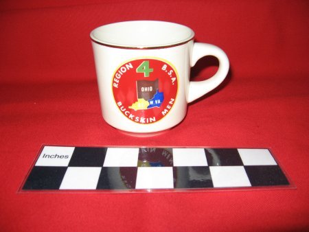 Mug                                     