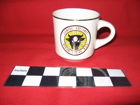 Mug                                     