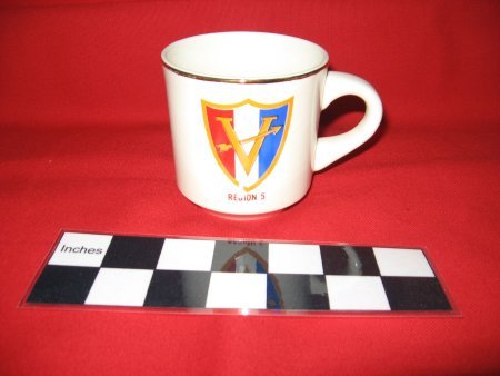 Mug                                     