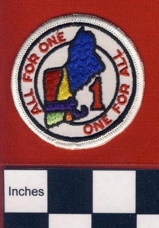 Patch                                   
