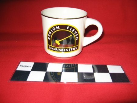 Mug                                     