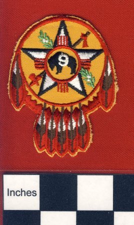 Patch                                   