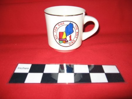Mug                                     