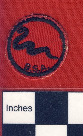 Patch