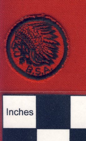 Patch