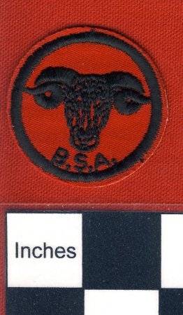 Patch