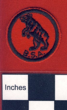 Patch