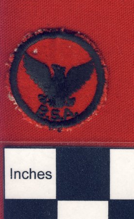 Patch