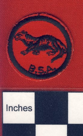 Patch