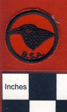 Patch