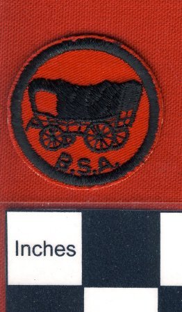 Patch