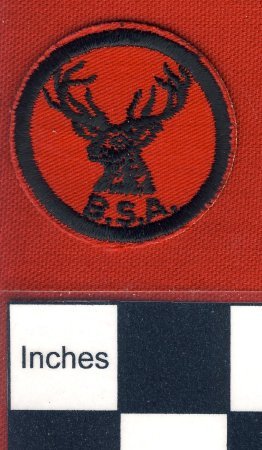 Patch