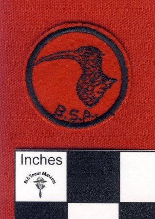 Patch