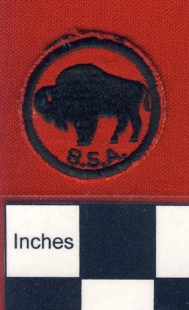 Patch