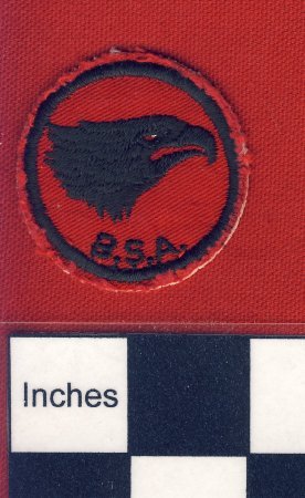 Patch
