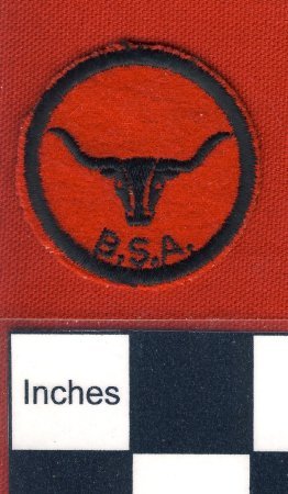 Patch