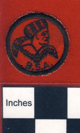 Patch
