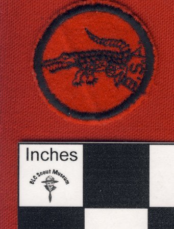 Patch