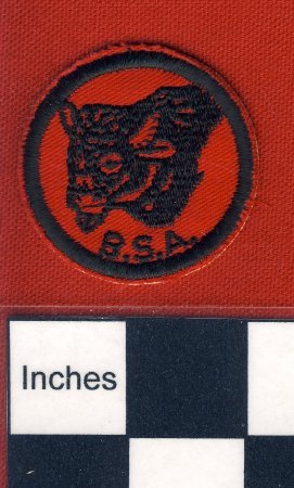 Patch