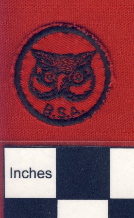 Patch