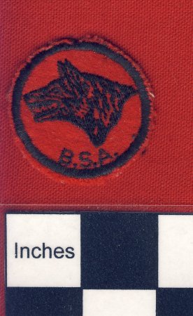 Patch