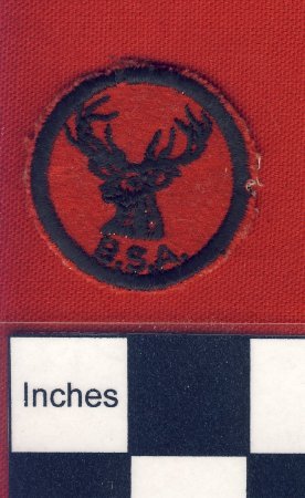 Patch