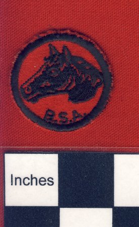 Patch
