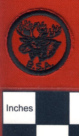 Patch
