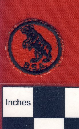 Patch