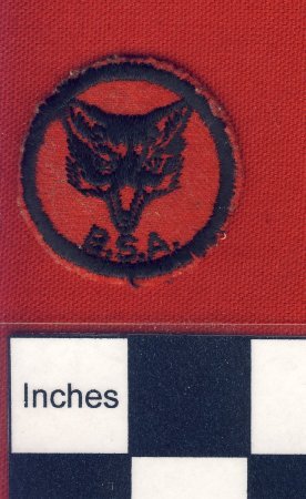 Patch