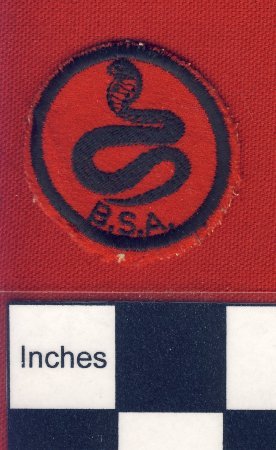 Patch