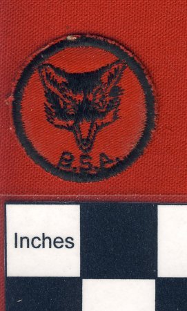 Patch